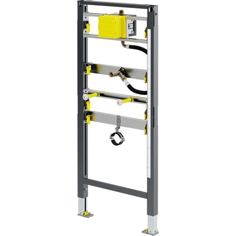 VIEGA 776411 Urinal Element Prevista Dry (1/3)