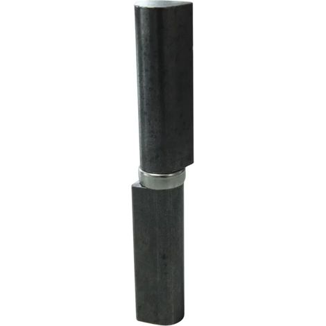 PAUMELLE A SOUDER BUTEE BILLES 120