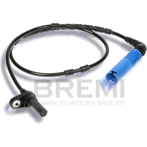 Capteur, vitesse de roue BREMI 50336 BMW 3 405 907 3 420 331 34 52 3 405 907