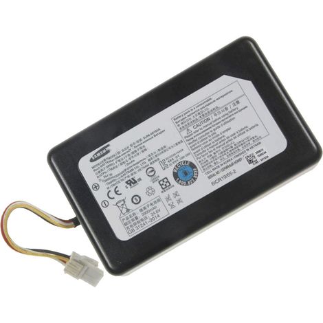 Ersatzteil - Originalakku -  - SAMSUNG