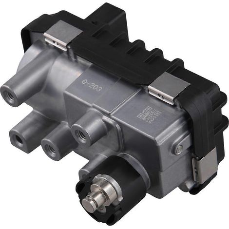 Actionneur de turbocompresseur automobile G-203 6NW008412-71 (1/5)