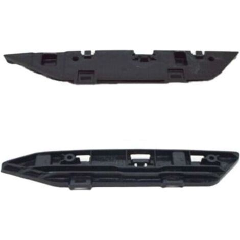 Support de fixation pour pare-chocs latéral avant supérieur gauche et droit pour Série 2 F46 F45 51117328679 51117328680