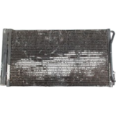 [PRODUIT D'OCCASION] Condenseur Climatisation BMW Serie 3 ♻️ Ref Oe. 64539229021 - Garantie à vie (1/5)