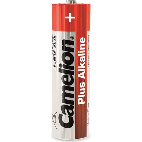 Camelion  AA/LR6  Plus Alkaline  24 Stück  LR6-PB24 (1/3)