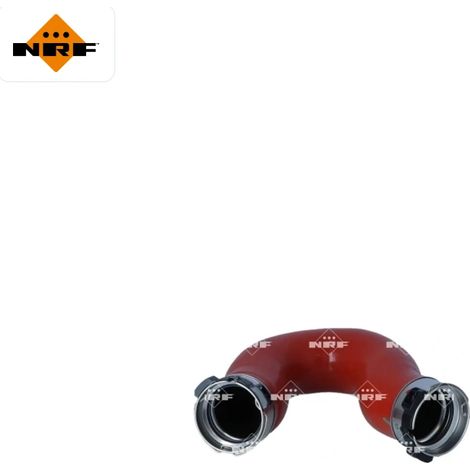 Gaine de suralimentation NRF 166142 MERCEDES-BENZ 9065285082 A9065285082