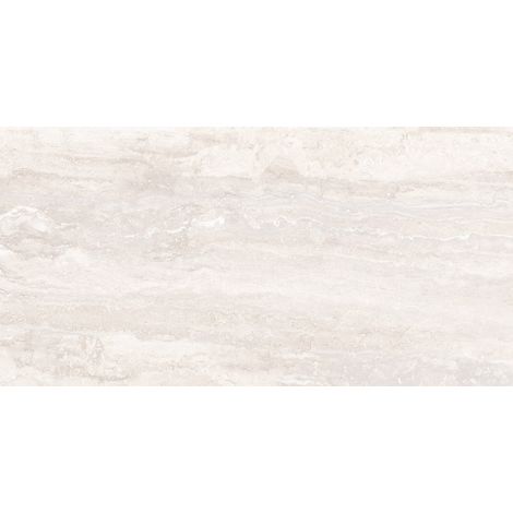 Mexen River Romano Light gres esmaltado rect. G1, azulejo para suelo y pared 120 x 60 cm, brillo - TL104-120-060-01 (1/5)