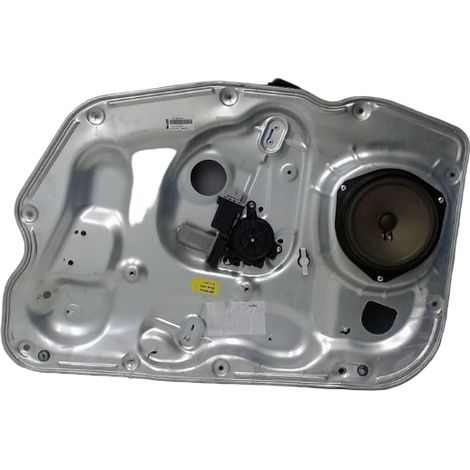 Mecanisme+moteur Leve-glace Avant Droit ALFA ROMEO Giulietta [PRODUIT D'OCCASION]♻️71777779 (1/4)