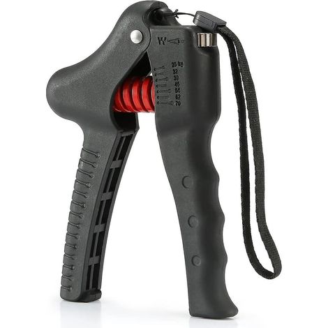 Ensemble de 2 butées pour cordon de rideau – enrouleur pour fenêtre et 2 loquets de verrouillage pour stores (1/4)