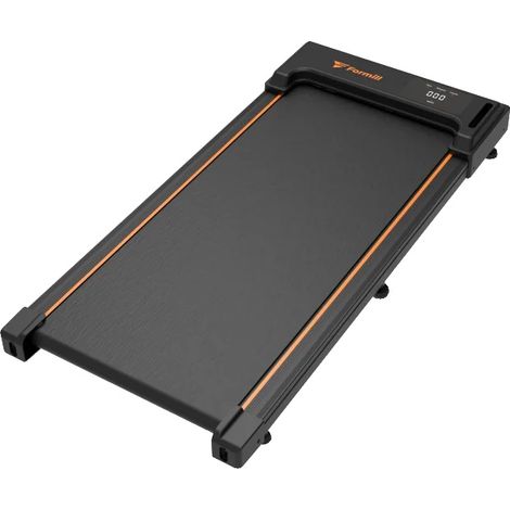 Tapis de course, moteur 2,5 CV, vitesse réglable 1-6 km/h, FT21 (1/2)