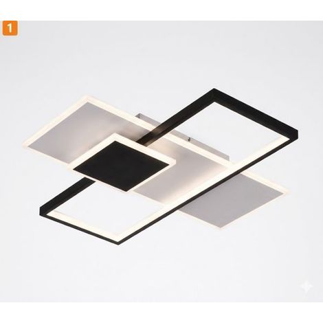 Universo Pannello LED da Soffitto