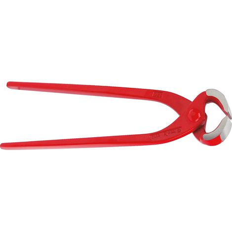Tenaille de menuisier - 180 mm (1/2)