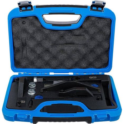 Coffret de Calage 13 pcs pour MINI - Outils Précis et Complets - Acier, Pro - D-Work (1/5)