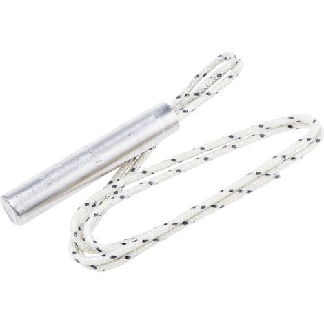 Élément chauffant RS PRO, 2pouce, 150 W, 220 V c.a. ( Prix pour 1 )