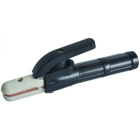 PINZA PORTAELETTRODI 300/500 AMP MAURER PER SALDATRICE (38372V) 300 A (38372)