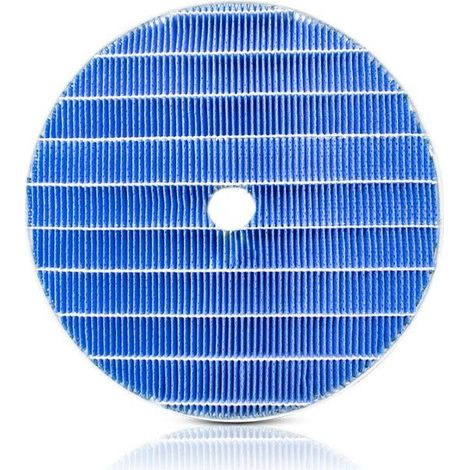 Filtro de humidificación adecuado para Philips NanoCloud FY3435/30
