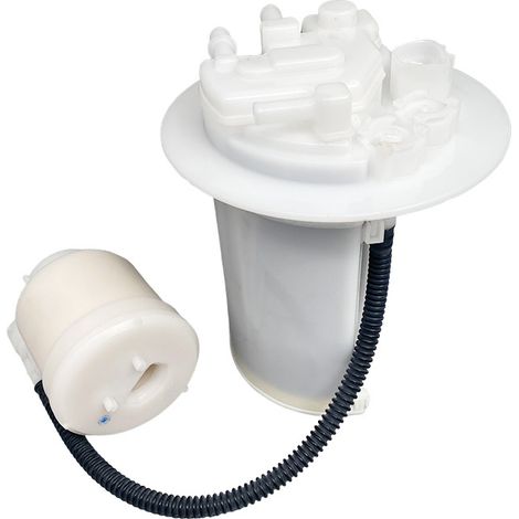 Filtre à carburant compatible avec Toyota Corolla - 77024-02340 77024-02300 77024-28060 (1/4)