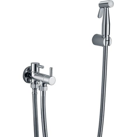 Grifo empotrado de bidé Ness (wc) IMEX RDM005