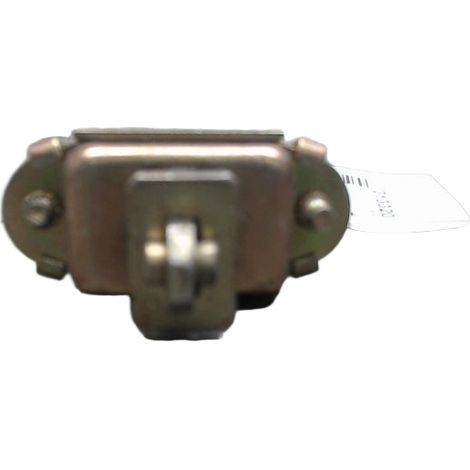 [PRODUIT D'OCCASION] Tirant Porte Avant Droit NISSAN Micra C+c ♻️ Ref Oe. 80430ax60b - Garantie à vie (1/3)