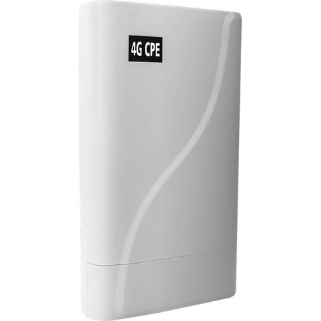 Routeur GA100 5G triple réseau, étanche pour extérieur, routeur 4G, Wi-Fi antigel, partage de connexion sans fil PoE, port LTE – Version Amériques GA100-L (1/3)