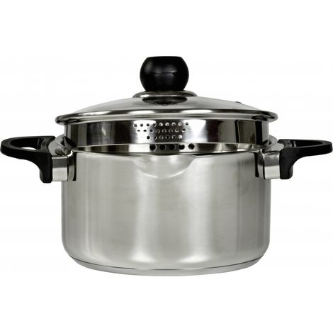 Maceta AMBITION Vikos 60727 2.6L 1 unidad. (1/5)