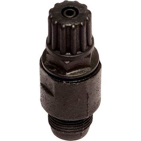 Clapet injection doseur réf. W013001 Zodiac