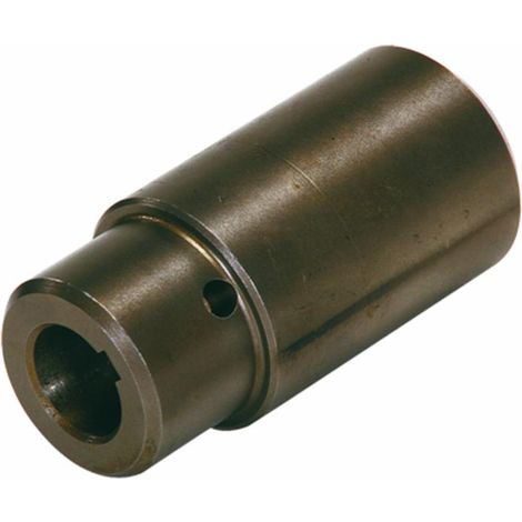 Bussola scanalata femmina 1"3/8" Z6 (1/2)