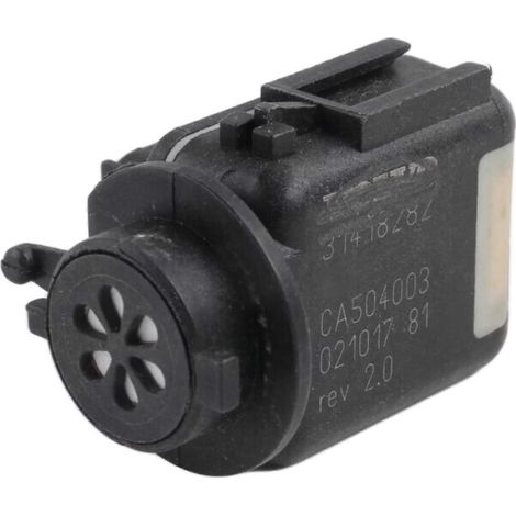 Capteur de qualité de l'air et de pollution compatible avec les modèles S60, S90, V40, S80, V70, XC70 et S60 : 31348902, 31418282, 31404468, 11272108 (1/5)