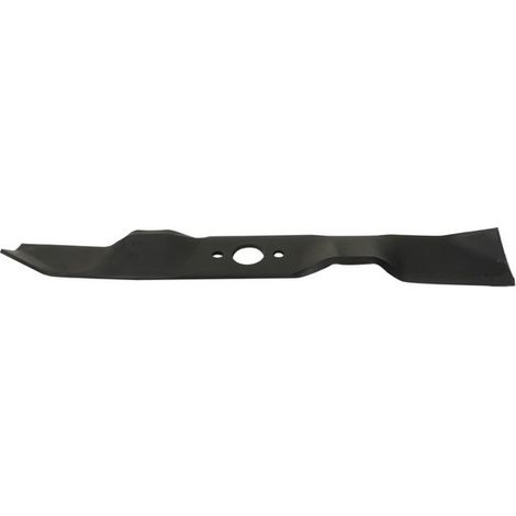 Husqvarna – Lame de tondeuse 41cm – Compatible Rider Bioclip – Alésage 24mm – Entraxe 48mm – Coupe précise pour performance optimale (1/2)