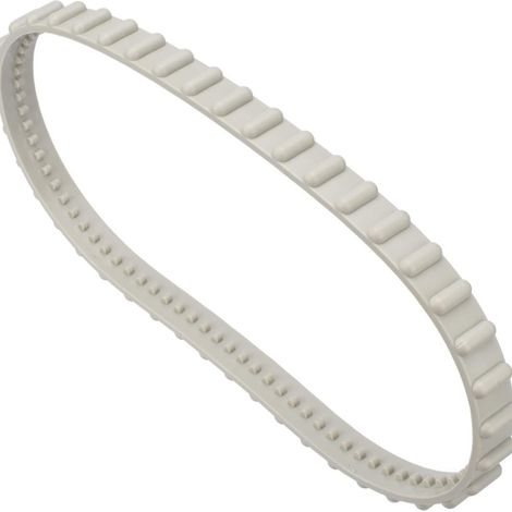 Courroie de remplacement pour robot de nettoyage de piscine sous-marin Hayward AquaVac / TigerShark RCX23002. (1/4)