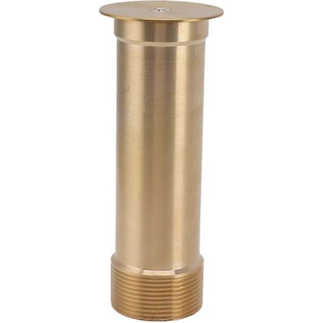 Buses de fontaine en forme de champignon réglables pour des effets d'aménagement paysager dynamiques, adaptées aux jardins, aux bassins et aux aires de jeux - Yvan G 1,5 pouces (15,3 cm) (1/5)