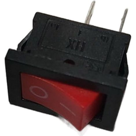 Interruptor compatible con Zm2002  Ref 918388