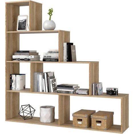 Estanteria Klum Roble (1/10)