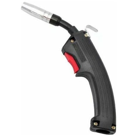 Corps de torche MIG/MAG MB 14AK – 180 A, pistolet de soudage – Tête de torche de rechange (1/4)