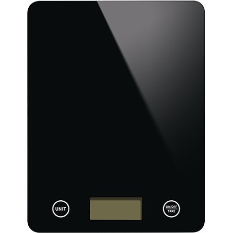 Küchenwaage, Gebäckwaage, für den Hausgebrauch, Touchscreen, Miniwaage mit Grammgenauigkeit