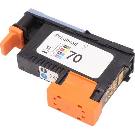 Leichter Druckkopf für HP Designjet Z2100, Z3100, Z3200, Z5200, Z5400 MK C Drucker – Ersatzteil (1/5)