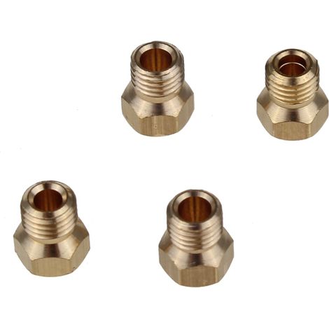 Ariston - injektionsbesteck - butan/propan ph760f - c00119137 - 8052476191371