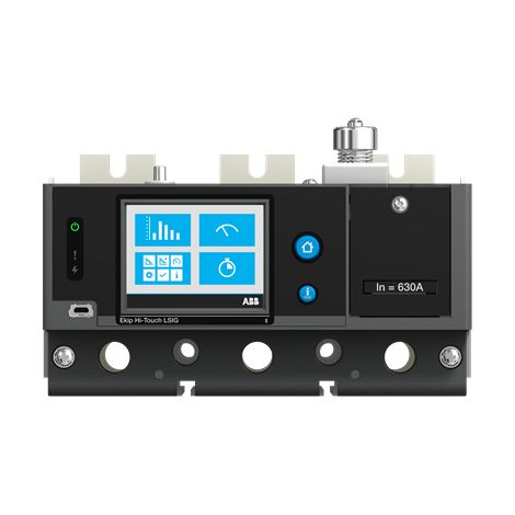 Ekip M Touch LRIU 500 XT5 3p 1SDA100627R1 ABB 100627