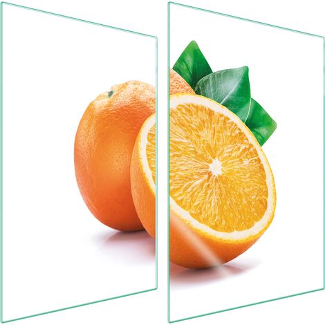 PLACA PROTECTORA DE VIDRIO PARA COCINA 2x35x52 FRUTA (1/5)