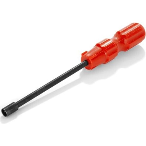 Tournevis de réglage carburateur pour modèles H522HD, 125B, 125BVx – Précision d'utilisation sur vis Ruixing – Outil du mécanicien (1/2)