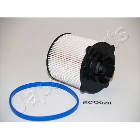 Filtre à carburant Japanparts FC-ECO020 CHEVROLET 13263262 5818085
