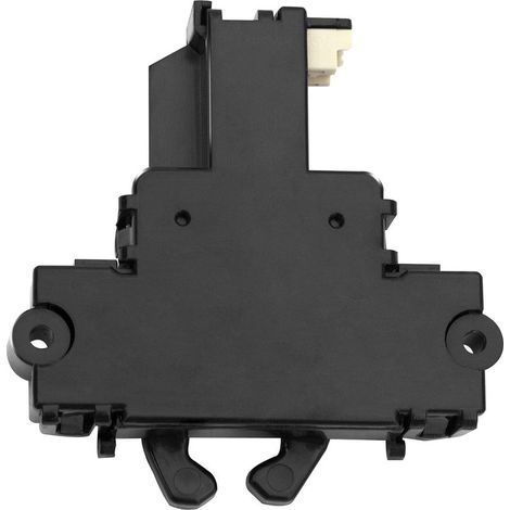 Türschloss-Ersatzteil für Geschirrspüler WD21X10490, kompatibel mit GE Cafe, Haier und anderen Modellen, Teilenummern PS6447681, AP5668411, EAP64476811, 265D1214G001 (1/5)