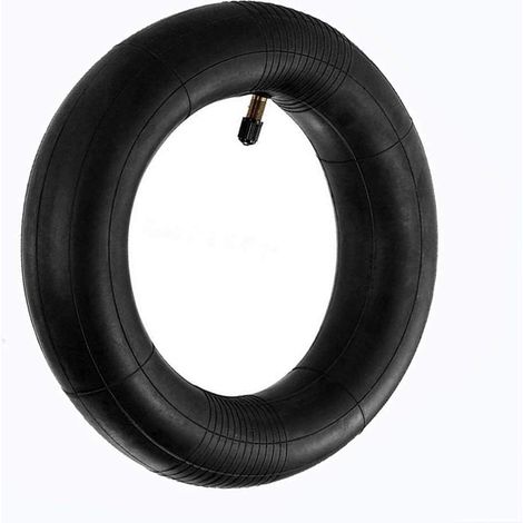 8.5 Pouces Épaisseur Tubes Intérieur Pneus Scooter Électrique en Caoutchouc Pneu Pneu pour M365 8.5 Pouces Universel Gonflable Intérieur (1/5)