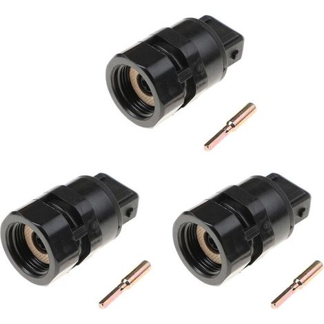 Tres sensores de velocidad compatibles con Mitsubishi Pajero L 200, L 400 y otros modelos. Números de modelo: MR122305, 5S4783, SU5487, SC315