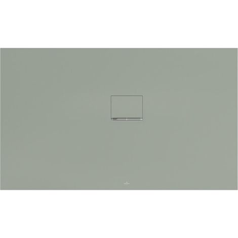 Villeroy & Boch UDQ1590SQI2RVR8 DW Squaro Infinity 1500x900x40mm (1/2)