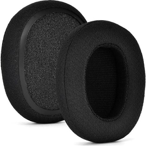 Gepolsterte Ohrschützer für Skullcandy Crusher, bequeme Ersatz-Ohrpolster (1/4)