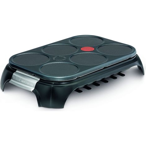 TEFAL PY558813 Crepiere electrique CrepParty (1/4)