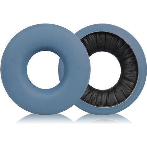 Strapazierfähige Ohrpolster, Kopfbügel, Ohrpolster aus Memory-Schaum für WH-CH520 Headset (1/4)