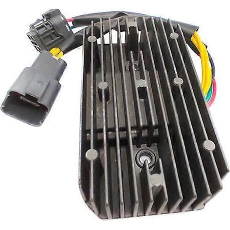Régulateur de tension pour redresseur quad TGB Blade Target --