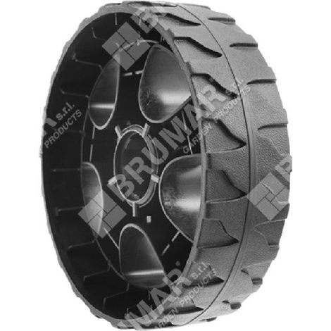 Diámetro de rueda 150 mm para cortacésped NEWTON - 046944