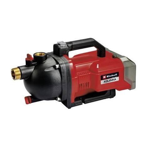 Einhell Aquinna 18 30 F LED bomba de riego inalámbrica (1/2)